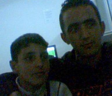 yahya y brahim