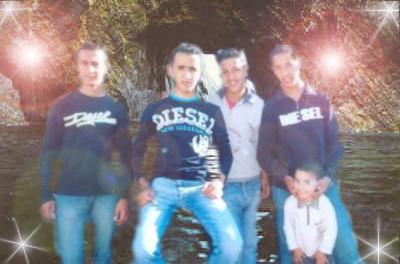 mohamed ali  brahim  outman  ilyass