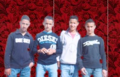 ilyass y brahim y outman  y mohamed ali