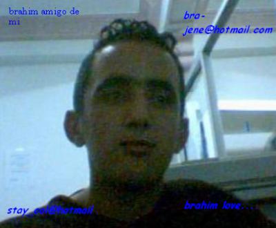 brahim
