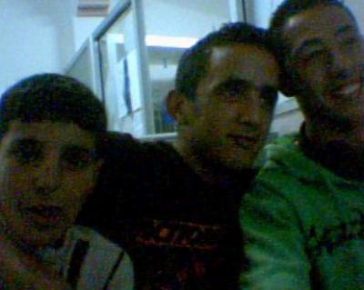 yahya y brahim y ilyass